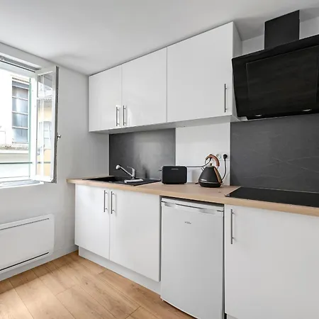 Les Jean Bringer - Centre-ville *