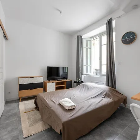 Les Jean Bringer - Centre-ville *