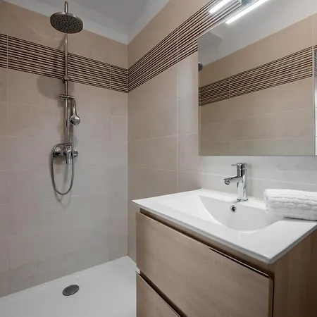 Appartement Les Jean Bringer - Centre-ville