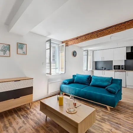 Les Jean Bringer - Centre-ville *