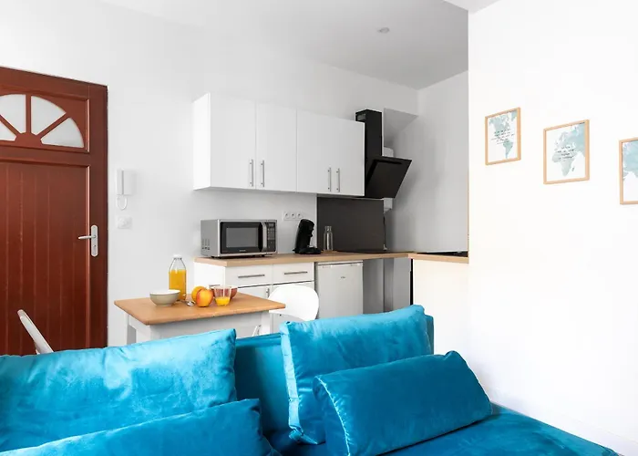 Les Jean Bringer - Centre-ville Carcassonne