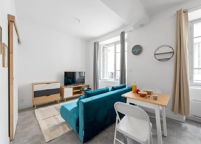 Les Jean Bringer - Centre-ville *