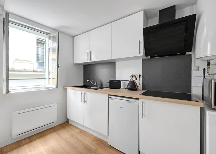 Les Jean Bringer - Centre-ville *