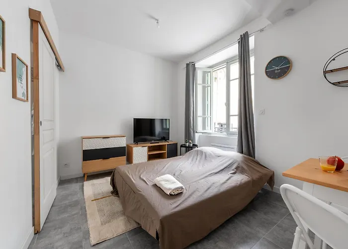 Les Jean Bringer - Centre-ville *