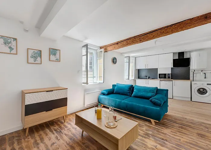 Les Jean Bringer - Centre-ville *